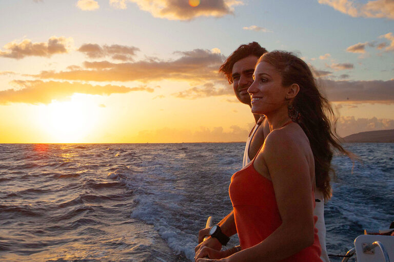 Kauaʻi Sunset Dinner Adventure